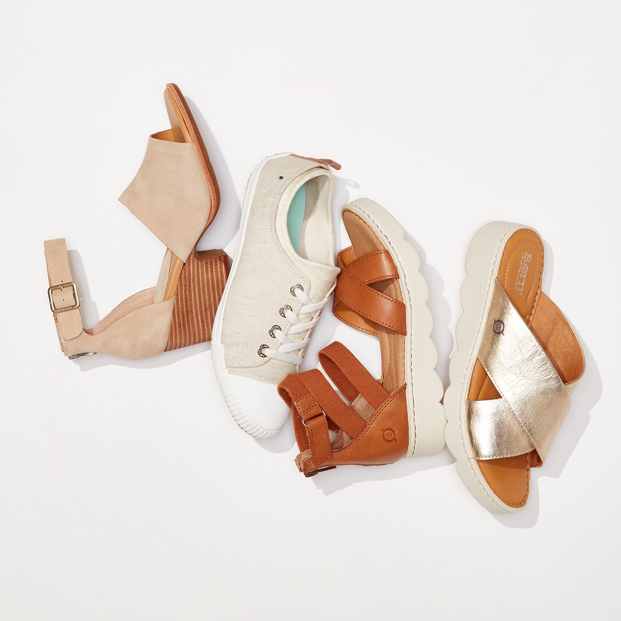 Women's Comfort Shoes Blowout Up to 70% Off